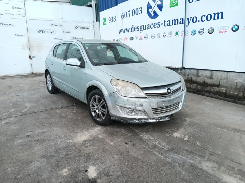 Recambio de caja cambios para opel astra h (a04) 1.7 cdti (l48) referencia OEM IAM 55192042  