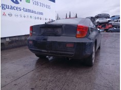 Recambio de refuerzo paragolpes trasero para toyota celica coupé (_t23_) 1.8 16v vt-i (zzt230_) referencia OEM IAM 5261520240  