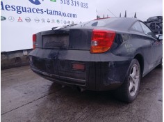 Recambio de paragolpes trasero para toyota celica coupé (_t23_) 1.8 16v vt-i (zzt230_) referencia OEM IAM 5215920943   2