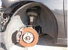 Recambio de amortiguador delantero izquierdo para peugeot 207 cc (wd_) 1.6 16v referencia OEM IAM 5208G4  