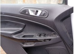 Recambio de mando elevalunas delantero izquierdo para ford ecosport 1.0 ecoboost referencia OEM IAM 5180600   2