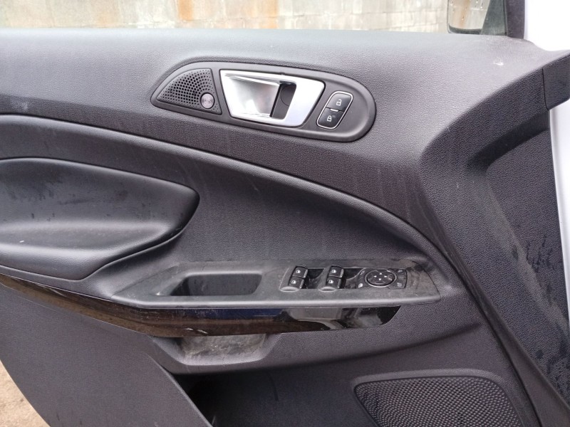 Recambio de mando elevalunas delantero izquierdo para ford ecosport 1.0 ecoboost referencia OEM IAM 5180600  