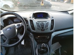 Recambio de radiador calefaccion / aire acondicionado para ford c-max ii (dxa/cb7, dxa/ceu) 1.0 ecoboost referencia OEM IAM 5166