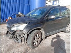 Recambio de amortiguador delantero izquierdo para honda cr-v iii (re_) 2.2 i-ctdi 4wd (re6) referencia OEM IAM 51606SWYE03   2