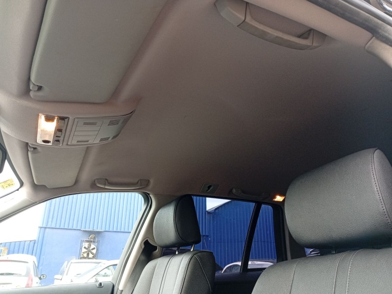 Recambio de techo interior para bmw x3 (e83) 3.0 d referencia OEM IAM 51443413347  