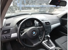 Recambio de salpicadero para bmw x3 (e83) 3.0 d referencia OEM IAM 51453414558  