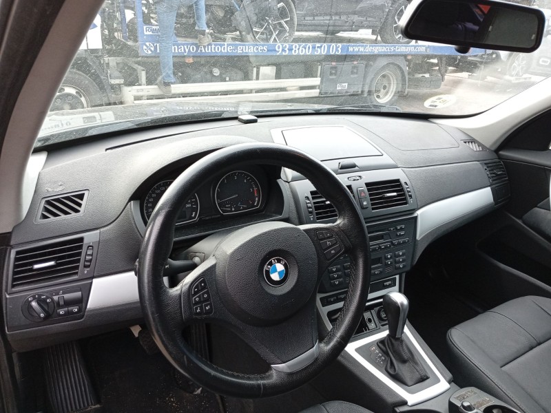 Recambio de salpicadero para bmw x3 (e83) 3.0 d referencia OEM IAM 51453414558  