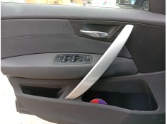 Recambio de maneta interior delantera izquierda para bmw x3 (e83) 3.0 d referencia OEM IAM 51413403801  