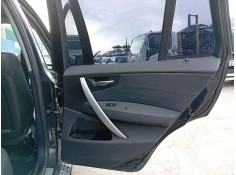 Recambio de elevalunas trasero derecho para bmw x3 (e83) 3.0 d referencia OEM IAM 51353448252   2