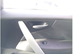 Recambio de maneta interior trasera derecha para bmw x3 (e83) 3.0 d referencia OEM IAM 51413403802  