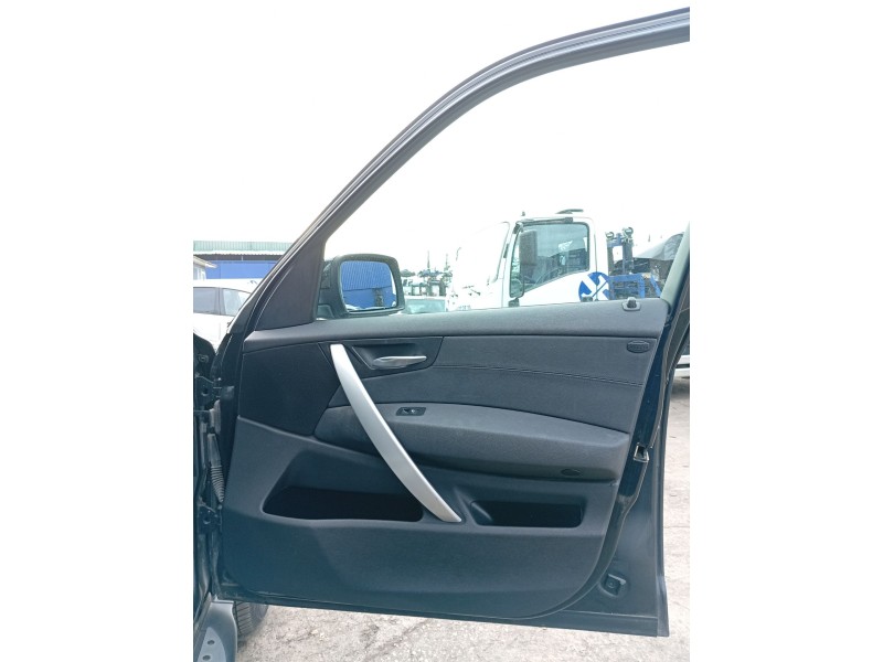 Recambio de elevalunas delantero derecho para bmw x3 (e83) 3.0 d referencia OEM IAM 51333448250  