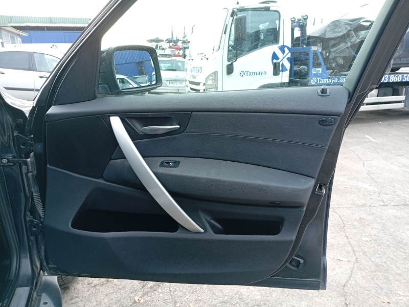 Recambio de elevalunas delantero derecho para bmw x3 (e83) 3.0 d referencia OEM IAM 51333448250  