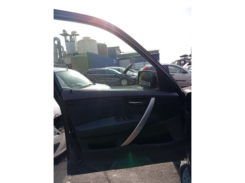 Recambio de elevalunas delantero izquierdo para bmw x3 (e83) 3.0 d referencia OEM IAM 51333448249  