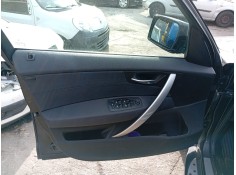 Recambio de elevalunas delantero izquierdo para bmw x3 (e83) 3.0 d referencia OEM IAM 51333448249   2