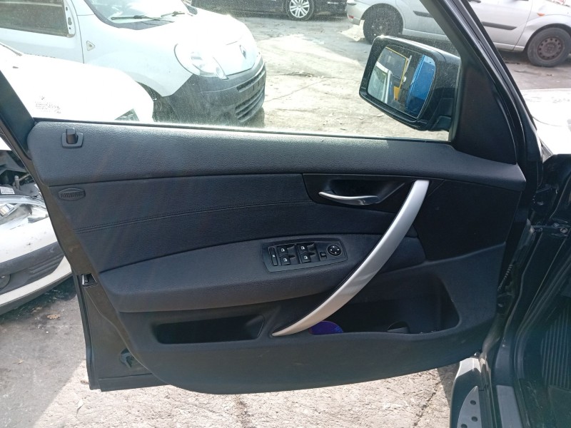 Recambio de elevalunas delantero izquierdo para bmw x3 (e83) 3.0 d referencia OEM IAM 51333448249  