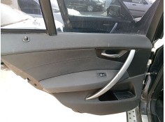Recambio de elevalunas trasero izquierdo para bmw x3 (e83) 3.0 d referencia OEM IAM 51353448251   2
