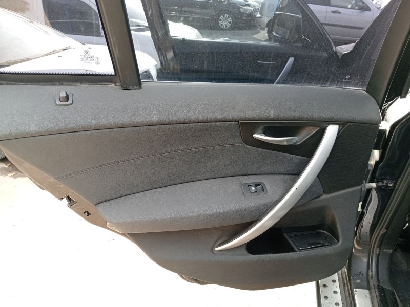 Recambio de elevalunas trasero izquierdo para bmw x3 (e83) 3.0 d referencia OEM IAM 51353448251  