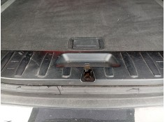 Recambio de cerradura maletero / porton para bmw x3 (e83) 3.0 d referencia OEM IAM 51247201561  
