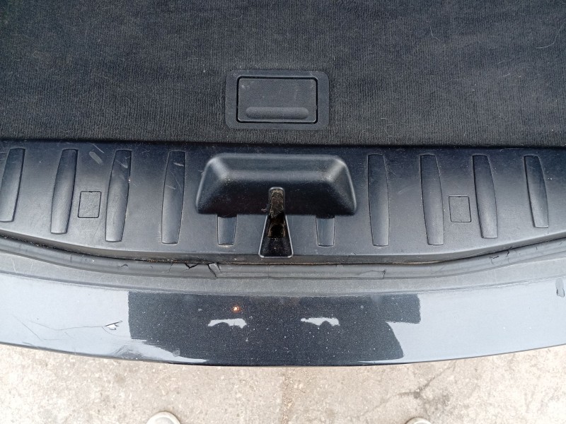 Recambio de cerradura maletero / porton para bmw x3 (e83) 3.0 d referencia OEM IAM 51247201561  