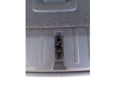 Recambio de cerradura maletero / porton para bmw x3 (f25) xdrive 20 d referencia OEM IAM 51247233025  