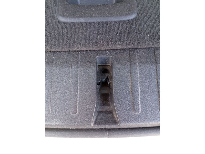 Recambio de cerradura maletero / porton para bmw x3 (f25) xdrive 20 d referencia OEM IAM 51247233025  