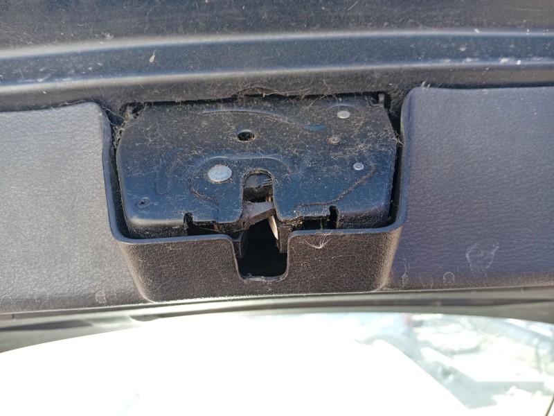 Recambio de cerradura maletero / porton para bmw x1 (e84) referencia OEM IAM 51247200511  