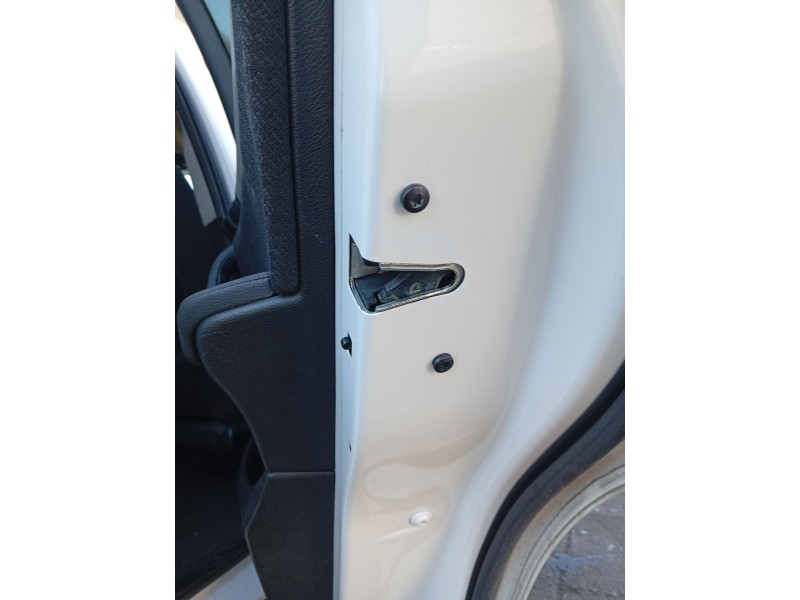 Recambio de cerradura puerta trasera derecha para bmw x3 (f25) xdrive 20 d referencia OEM IAM 51227229460  