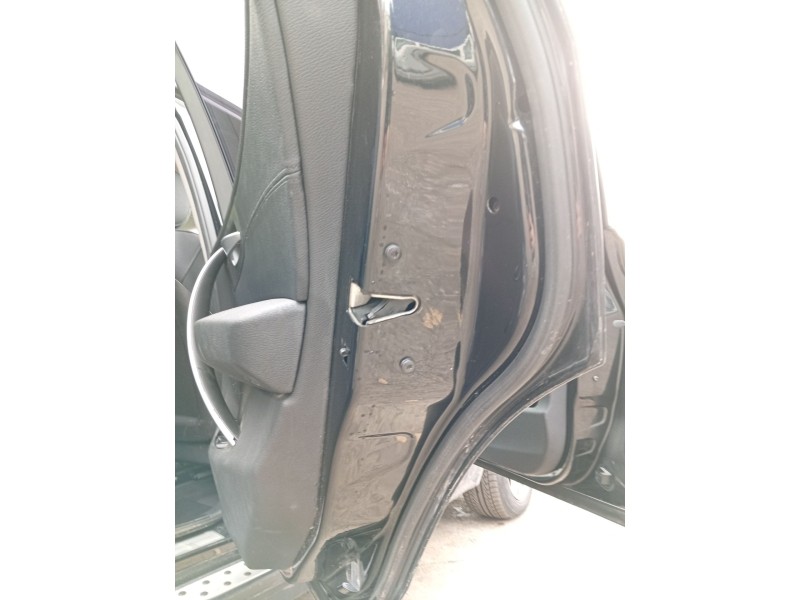 Recambio de cerradura puerta trasera derecha para bmw x3 (e83) 3.0 d referencia OEM IAM 51227202148  