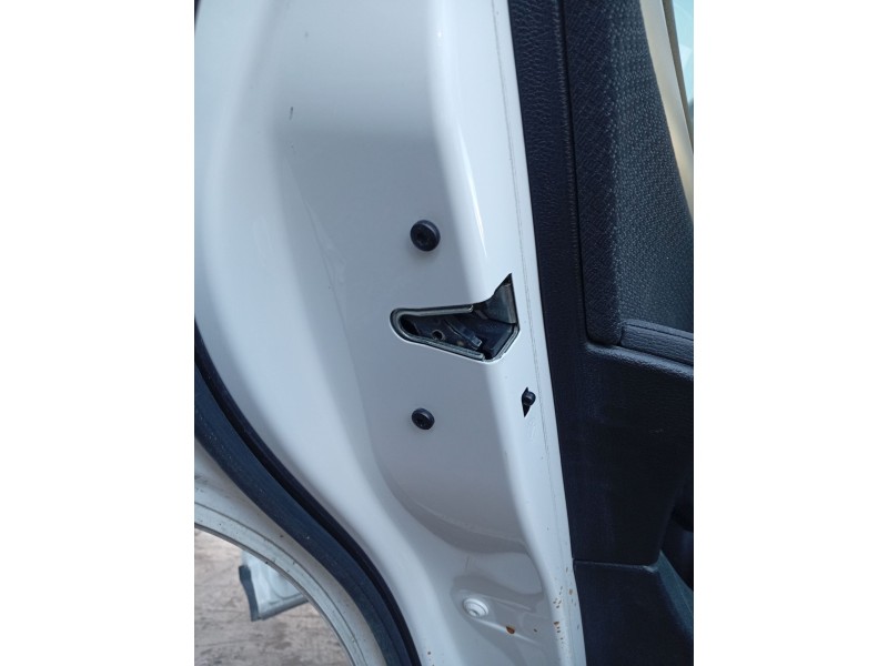 Recambio de cerradura puerta trasera izquierda para bmw x3 (f25) xdrive 20 d referencia OEM IAM 51227229459  