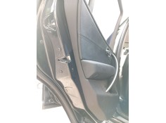 Recambio de cerradura puerta trasera izquierda para bmw x3 (e83) 3.0 d referencia OEM IAM 51227202147  