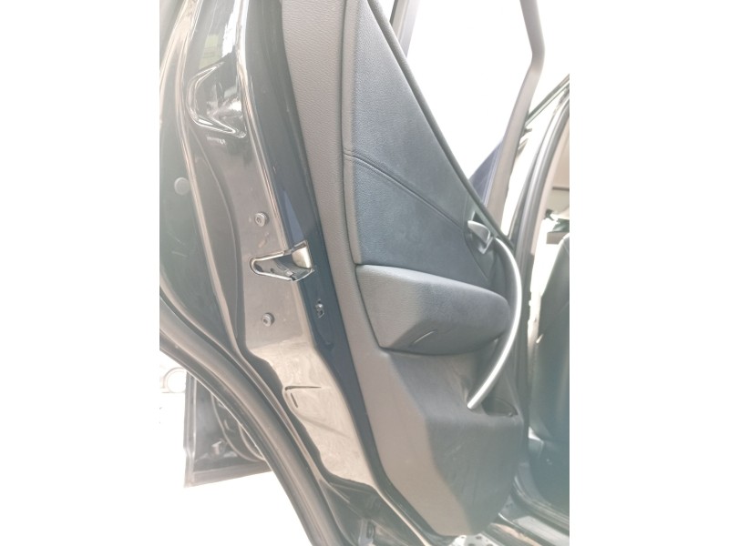 Recambio de cerradura puerta trasera izquierda para bmw x3 (e83) 3.0 d referencia OEM IAM 51227202147  