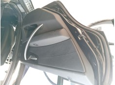 Recambio de cerradura puerta trasera izquierda para bmw x3 (e83) 3.0 d referencia OEM IAM 51227202147   2