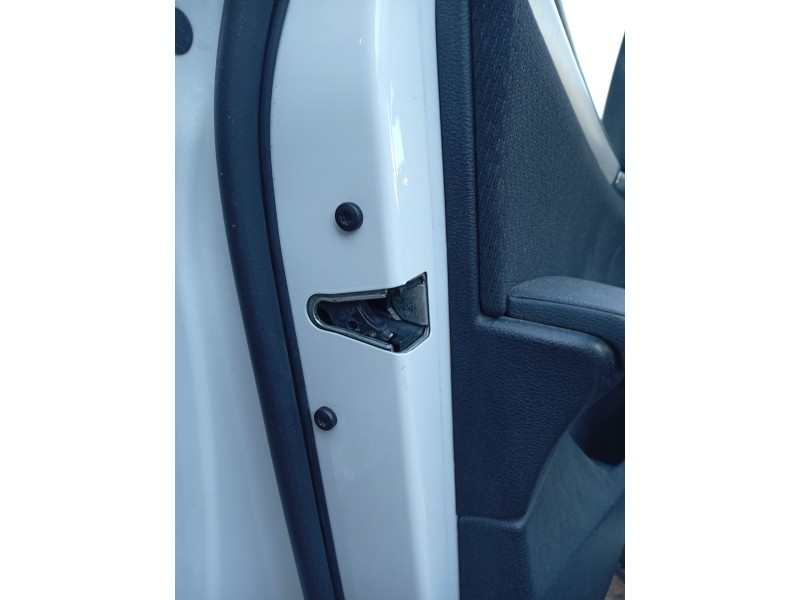 Recambio de cerradura puerta delantera izquierda para bmw x3 (f25) xdrive 20 d referencia OEM IAM 51217229461  