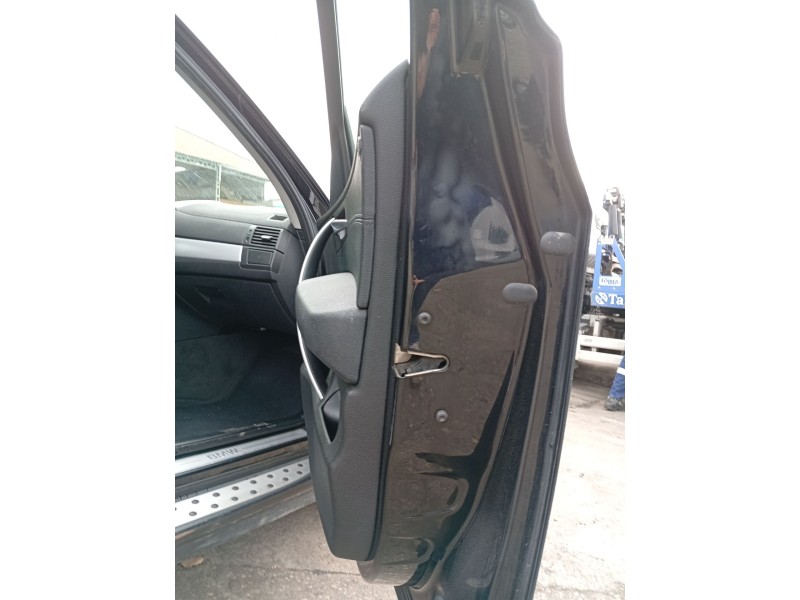 Recambio de cerradura puerta delantera derecha para bmw x3 (e83) 3.0 d referencia OEM IAM 51217202146  