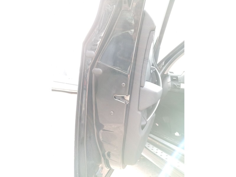 Recambio de cerradura puerta delantera izquierda para bmw x3 (e83) 3.0 d referencia OEM IAM 51217202143  