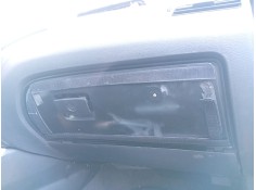 Recambio de guantera para bmw x3 (f25) xdrive 20 d referencia OEM IAM 51169242082 51166839000 