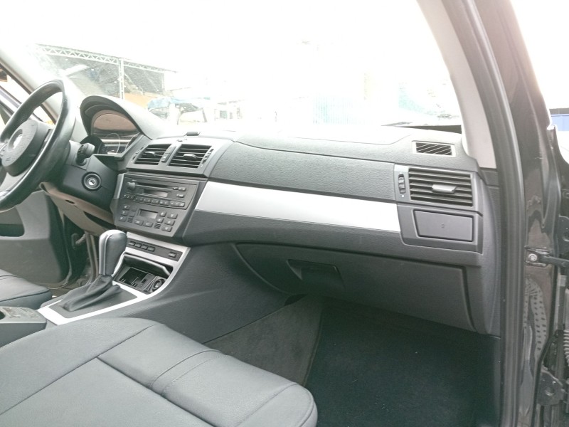 Recambio de guantera para bmw x3 (e83) 3.0 d referencia OEM IAM 51163413774  