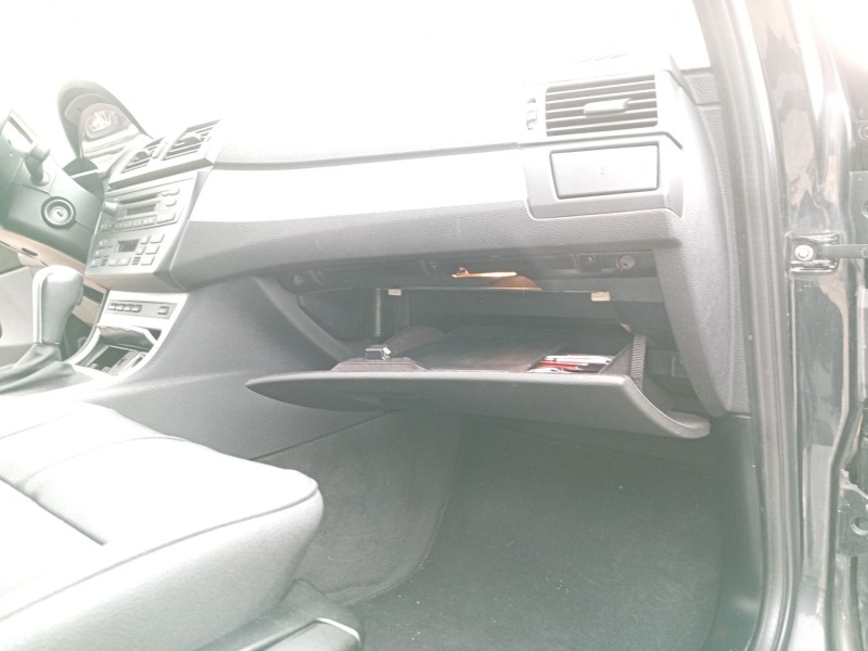 Recambio de guantera para bmw x3 (e83) 3.0 d referencia OEM IAM 51163413774  