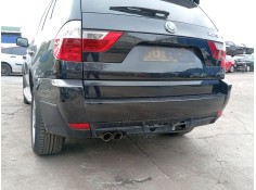 Recambio de refuerzo paragolpes trasero para bmw x3 (e83) 3.0 d referencia OEM IAM 51123400942  