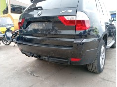 Recambio de refuerzo paragolpes trasero para bmw x3 (e83) 3.0 d referencia OEM IAM 51123400942   2