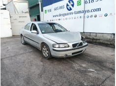 Recambio de caja cambios para volvo s60 i (384) d5 referencia OEM IAM 50SN  