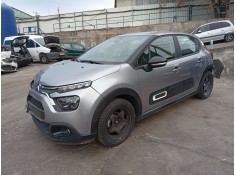Recambio de barra estabilizadora delantera para citroën c3 iii (sx) 1.2 puretech 82 referencia OEM IAM 5081P3  