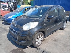 Recambio de barra estabilizadora delantera para citroën c1 (pm_, pn_) 1.0 referencia OEM IAM 5081J7  