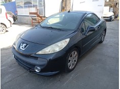 Recambio de barra estabilizadora delantera para peugeot 207 cc (wd_) 1.6 16v referencia OEM IAM 5081K5  
