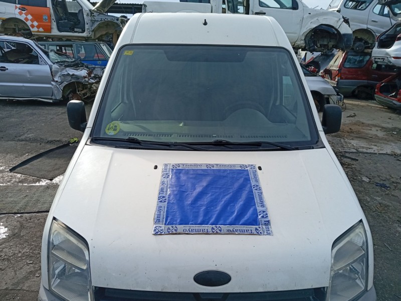 Recambio de parabrisas para ford transit connect (p65_, p70_, p80_) 1.8 tdci referencia OEM IAM 5043704  