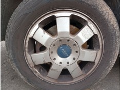 Recambio de pinza freno delantera izquierda para ford transit connect (p65_, p70_, p80_) 1.8 tdci referencia OEM IAM 5039057  