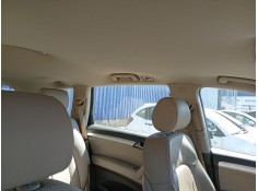 Recambio de airbag cortina trasero izquierdo para audi q7 (4lb) 4.2 fsi quattro referencia OEM IAM 4L0880741A  