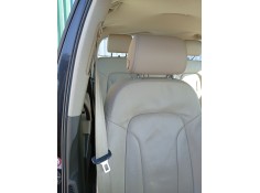 Recambio de cinturon seguridad delantero derecho para audi q7 (4lb) 4.2 fsi quattro referencia OEM IAM 4L1857706FV04  