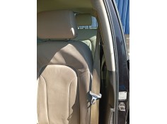 Recambio de cinturon seguridad delantero izquierdo para audi q7 (4lb) 4.2 fsi quattro referencia OEM IAM 4L1857705EV04  
