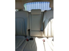 Recambio de cinturon seguridad trasero central para audi q7 (4lb) 4.2 fsi quattro referencia OEM IAM 4L0857807MV04  